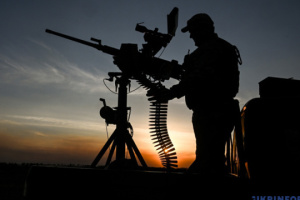 Luftabwehr 100 von 126 russischen Drohnen unschädlich