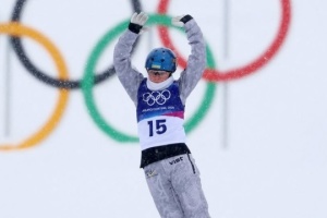 Українки не змогли пробитися у фінал Олімпіади-2026 з лижної акробатики