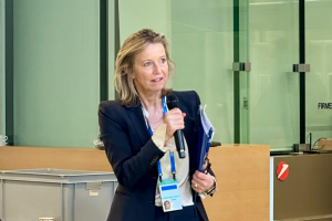 ЄС має наполягати, щоб для Росії настала відповідальність за воєнні злочини - спецпредставниця з прав людини 