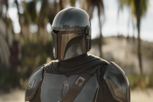 Вийшов трейлер першого за сім років фільму із франшизи «Зоряні війни»