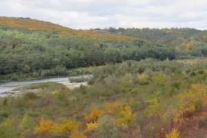 У власність держави повернули 3,2 гектара природного парку «Дністровський каньйон»