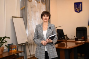 Торік до кримінальної відповідальності за держзраду притягнули 422 особи