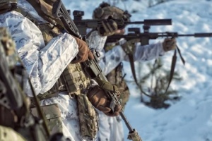 Région de Donetsk : l’armée ukrainienne reprend le contrôle de la partie est du village de Hrychyne