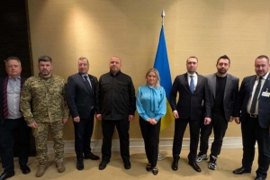 Українська делегація готується до продовження перемовин найближчим часом - Буданов