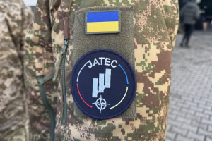 Цьогоріч запрацює система таємного обміну інформацією між Україною і НАТО