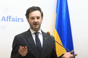 Угорщина досі не зробила реальних кроків для доступу консулів до сімох затриманих українців - МЗС