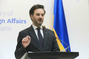 У МЗС спростували присутність українських сил у Беніні