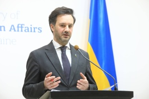 El Ministerio de Asuntos Exteriores niega la presencia de fuerzas ucranianas en Benín