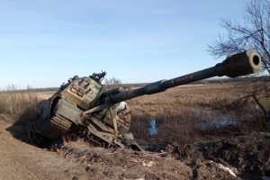 Krieg zwischen Russland und Ukraine ist in eine strategische Pattsituation geraten – Türkischer Geheimdienst