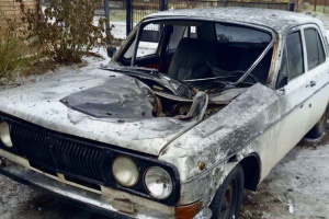 Росіяни атакували Дніпропетровщину дронами, з артилерії та скинули авіабомбу: загинула людина