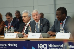 США зацікавлені у Гренландії через нацбезпеку, а не через рідкісноземельні метали - міністр енергетики