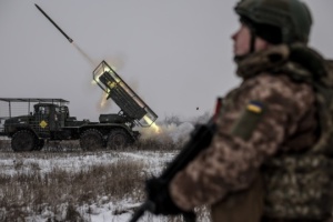Ukrainian forces strike Russian air defense system, command posts, drone workshop – General Staff