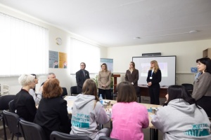 В Україні вже відкрилися 305 центрів життєстійкості - Зеленська