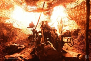 War update: 237 clashes on front line over past day, Huliaipole and Pokrovsk sectors remain most active