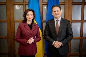 У МЗС провели зустріч із головою Міжнародного комітету Червоного Хреста - говорили про українських полонених