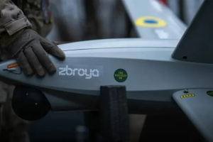 Український ОПК збільшив виробництво до $50 мільярдів - Міноборони