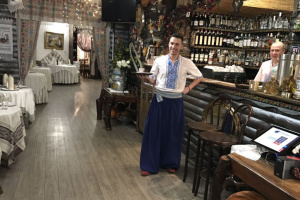 Виторг ресторанного бізнесу торік зріс на 21,7% до ₴246,7 мільярда - податківці