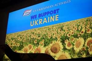 На благодійному вечорі у Вашингтоні зібрали понад $22 тисячі на підтримку України