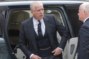 Справа Епштейна: у Британії заарештували брата короля 