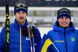 Олімпіада: Україна - 14-та після стрибків у командному спринті лижного двоборства