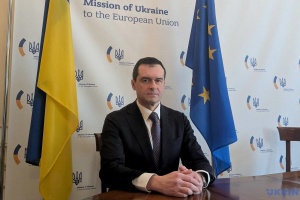 Максимальний тиск: Ченцов назвав очікування України від санкцій проти Росії