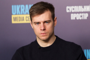 Heraskevych's team to challenge IOC disqualification in Swiss court