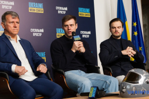 Для участі в Паралімпіаді росіяни навіть не здобували ліцензії, а отримали їх просто так - Гераскевич