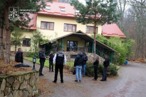 На Закарпатті викрили земельну оборудку на ₴150 мільйонів, пов'язану з депутатом від ОПЗЖ 