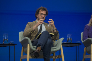 Гендиректор «Репортерів без кордонів» закликає притягати до відповідальності поширювачів роспропаганди