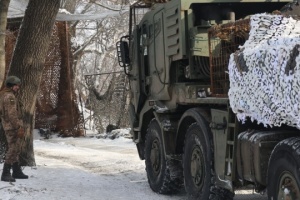 War update: 98 clashes on front lines since midnight, Pokrovsk sector hottest