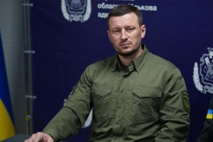 Prokudin denies information about enemy's remote mining of Kherson-Mykolaiv highway
