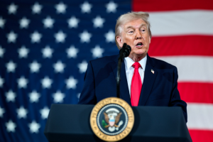 Трамп доручив оприлюднити документи Пентагону про НЛО