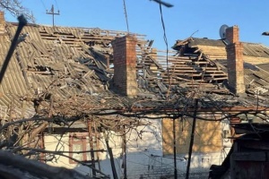 Ворог протягом дня атакував Дніпропетровщину КАБами, дронами та з артилерії, троє поранених