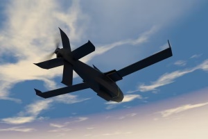 Rheinmetall розробив дрон-камікадзе з дальністю 100 кілометрів