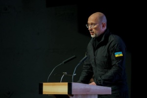 Із €71 мільйона гранту від Франції €64 мільйони підуть на потреби енергетики - Шмигаль