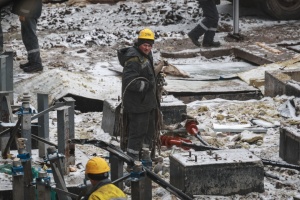 На Одещині торік ворог атакував понад 30 електропідстанцій - ДТЕК