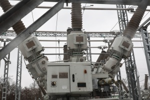 Будівництво електропідстанції з нуля коштує близько €10 мільйонів - ДТЕК