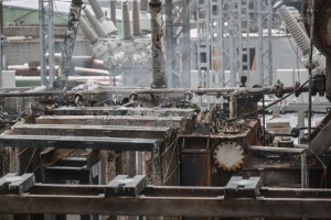 It takes year to manufacture and deliver new transformer, says DTEK