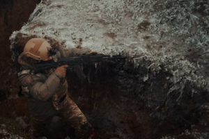 ГУР провело контрольно-тактичні заняття для майбутніх офіцерів Десантно-штурмових військ і Морської піхоти