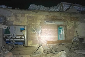 Ворог понад 20 разів атакував три райони Дніпропетровщини, троє поранених