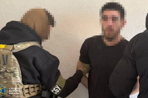 До $100 тисяч за «голову»: Росія готувала резонансні вбивства в Україні - знешкодили агентурно-бойову групу