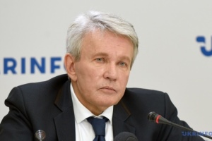 Серед росіян, яких допустили до Паралімпіади-2026, немає учасників СВО - Сушкевич