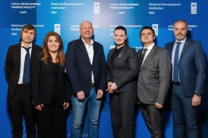 В Україні створили нову фінансову платформу для залучення коштів на відновлення