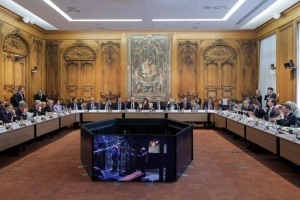 Україна із партнерами започаткувала Регіональну платформу координації з питань енергостійкості