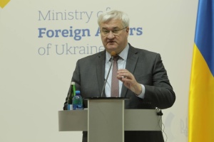 Україна має реалістичні пропозиції: Сибіга підтвердив домовленість про новий раунд мирних переговорів