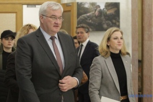 Сибіга: Погоджуємо з Австрією передачу Україні обладнання з електростанцій у Відні