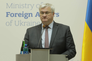 Ukraine ready to provide Botswana with information regarding Russia's recruitment of its citizens – Sybiha 