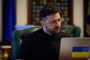 Armas, defensa aérea y drones marinos: Zelensky espera cooperar con Japón