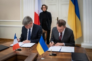 Підтримка критичної інфраструктури: розпочався відбір проєктів у межах «Фонду для України ІІ»