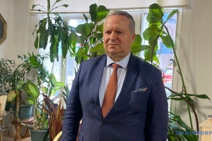 Пропоновані Україні умови миру нагадують Севрський договір - турецький експерт